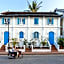 The Belle Rive Boutique Hotel