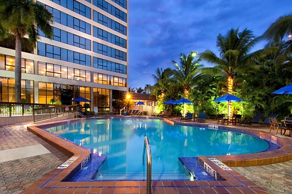 Holiday Inn MIAMI WEST - HIALEAH GARDENS