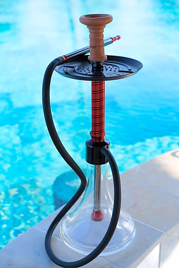 Turkuaz Beach Zanzibar