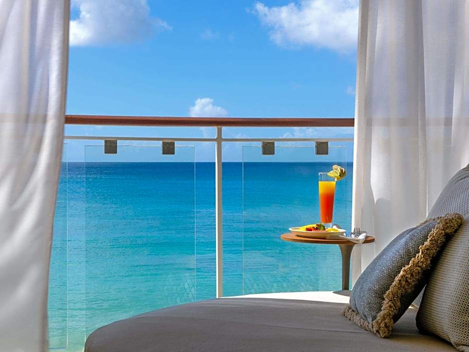 Fairmont Royal Pavilion Barbados Resort