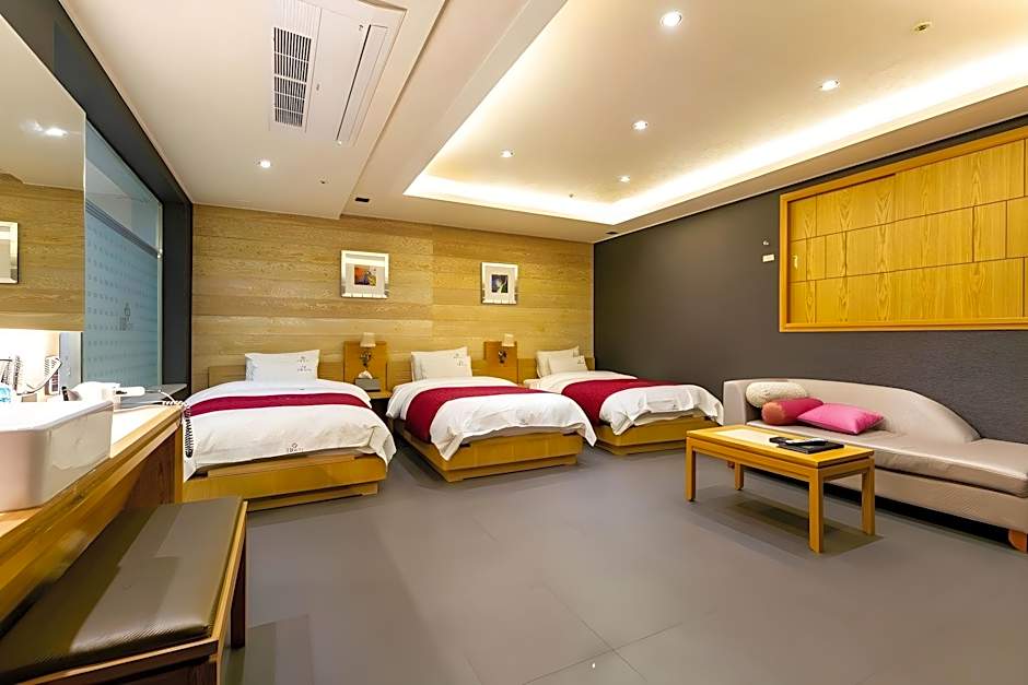 Seomyeon IB Hotel