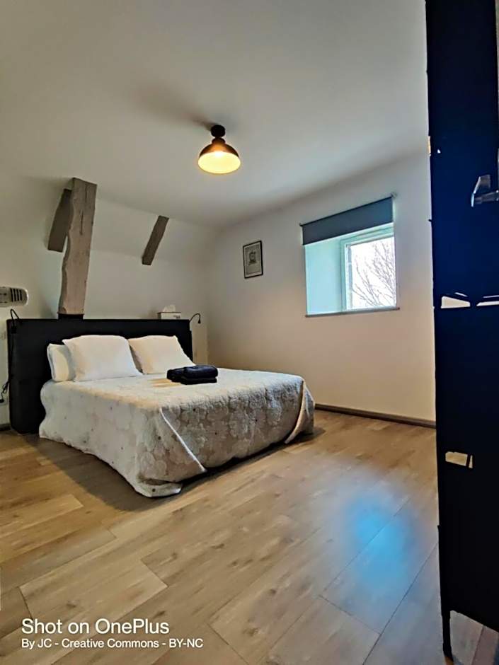 Maison d'Hôtes La Grange