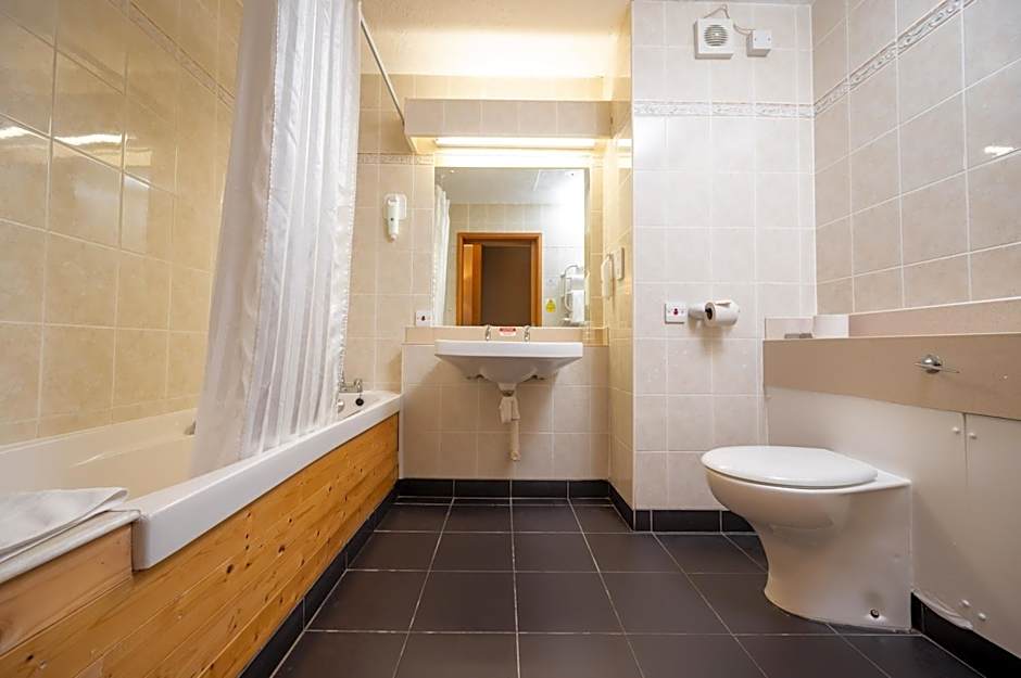 Bridge Inn By Greene King Inns