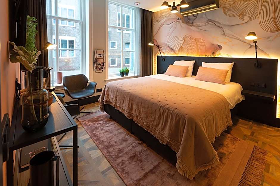 Boutiquehotel Princenjagt