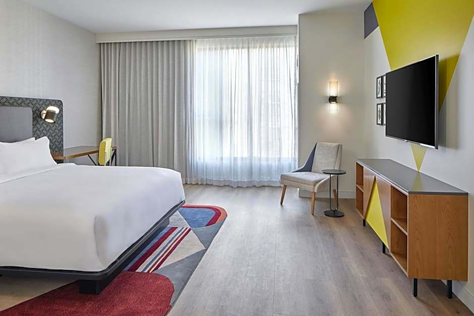 Hotel Celare, Cincinnati Midtown, a Tribute Portfolio Hotel