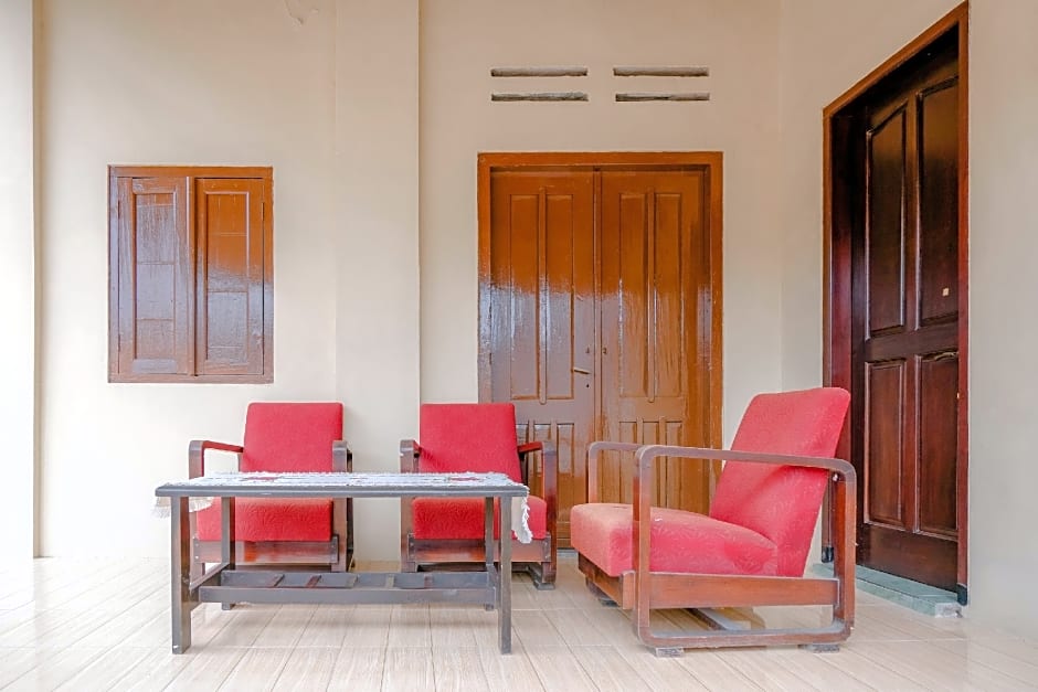 Hotel O Panderman Residence