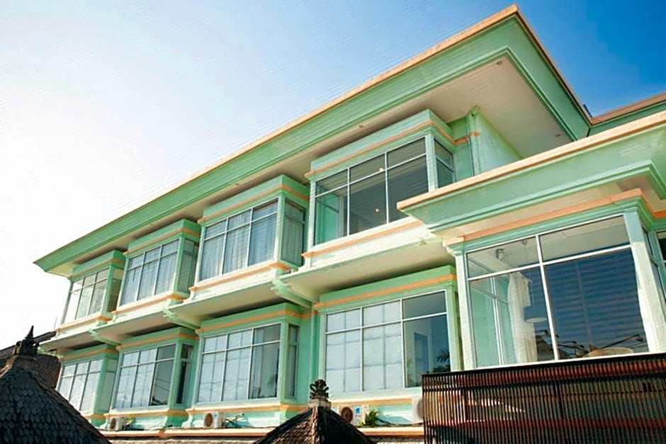 The Studio Inn Nusa Dua