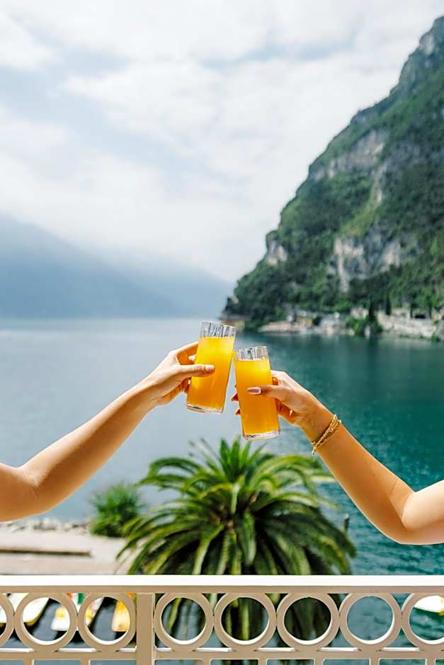 Bellavista Hotel Deluxe Apartments