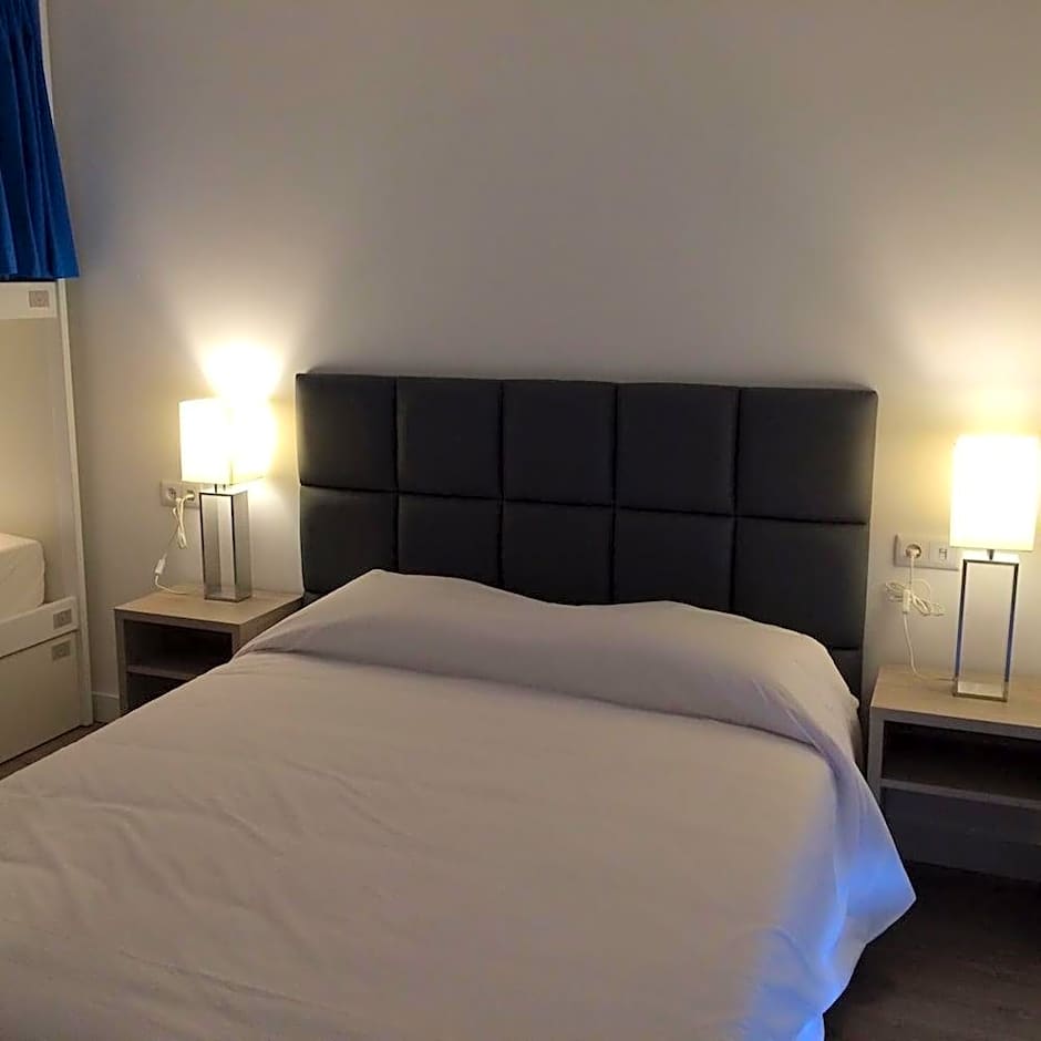 Be Lisbon Hostel Estefânia