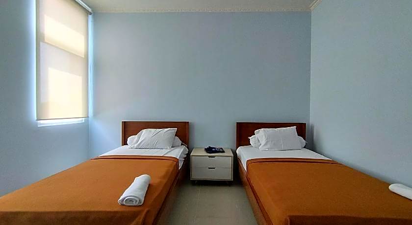 Hotel Sutha Inn Syariah