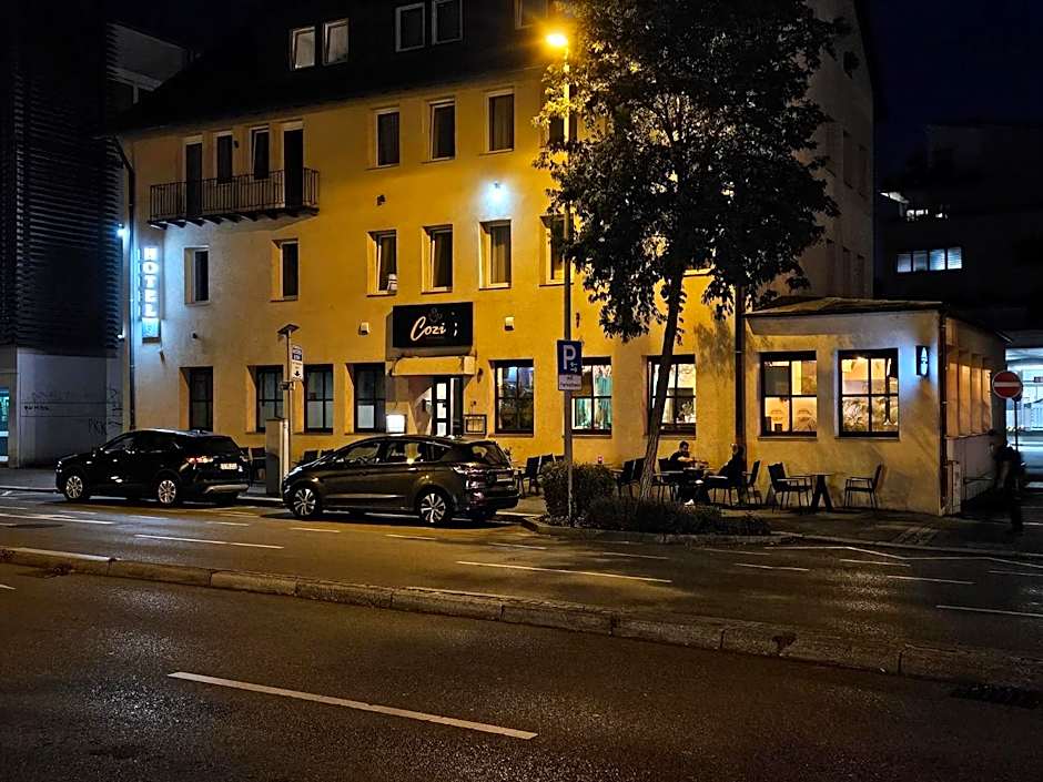 Hotel Post Nürtingen