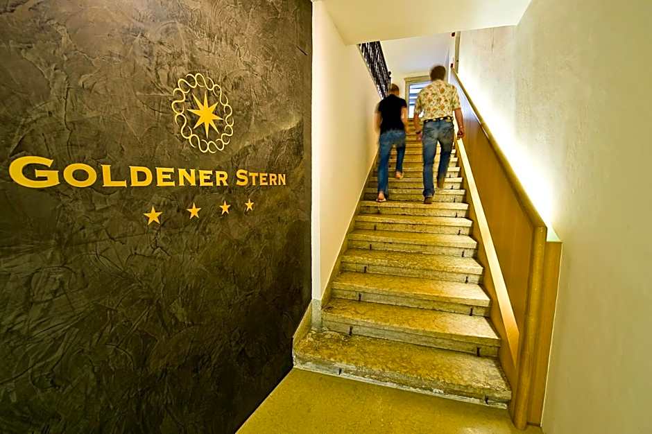 Hotel Goldener Stern