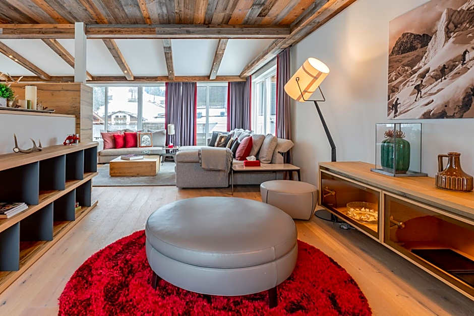AlpenParks Hotel Maria Alm