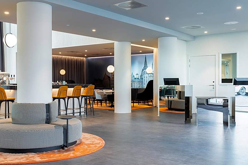 Residence Inn by Marriott Ghent