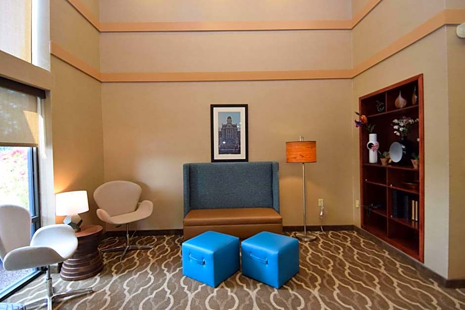 Cicero Grand - Syracuse North