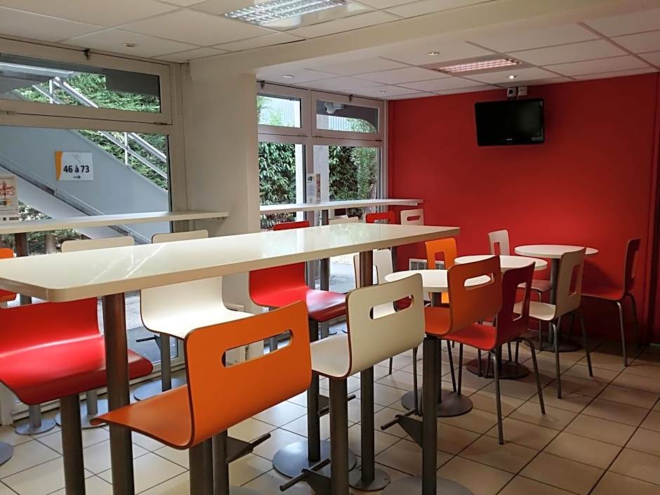 Première Classe Valence Sud