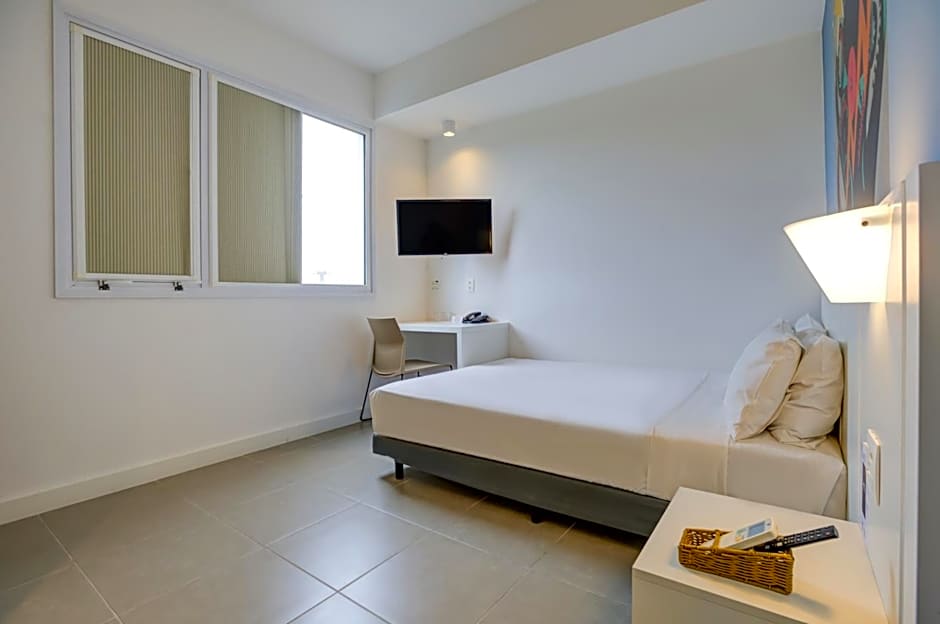 Transamerica Fit Jacareí