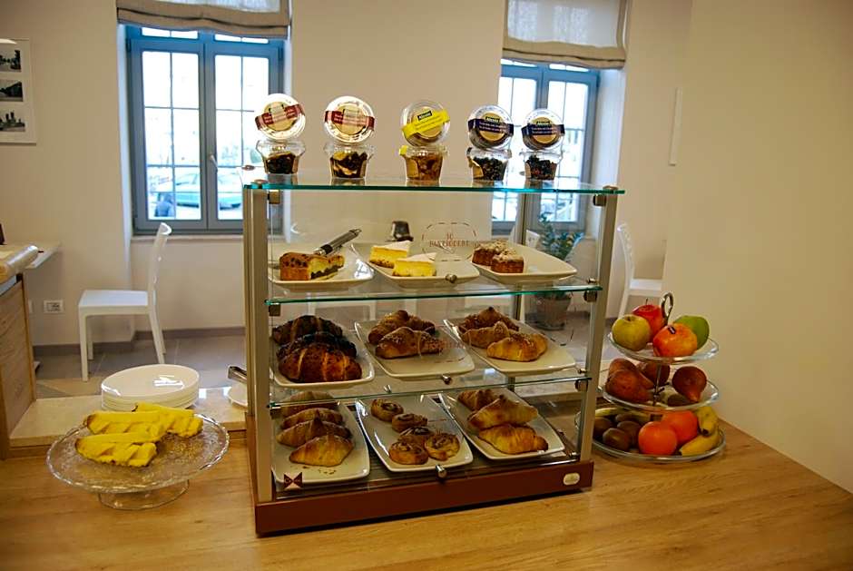 Nuovo Albergo Operai