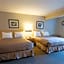Canadas Best Value Inn - Prince George