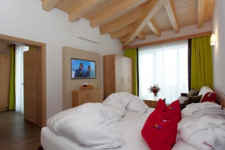 Hotel Sonnleiten