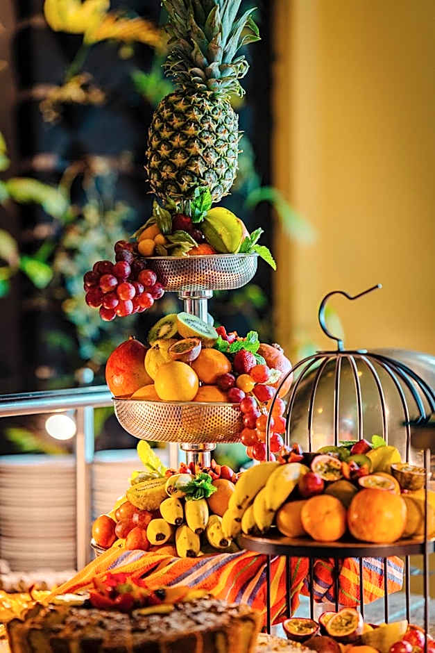 Calheta Beach - All-inclusive - Savoy Signature