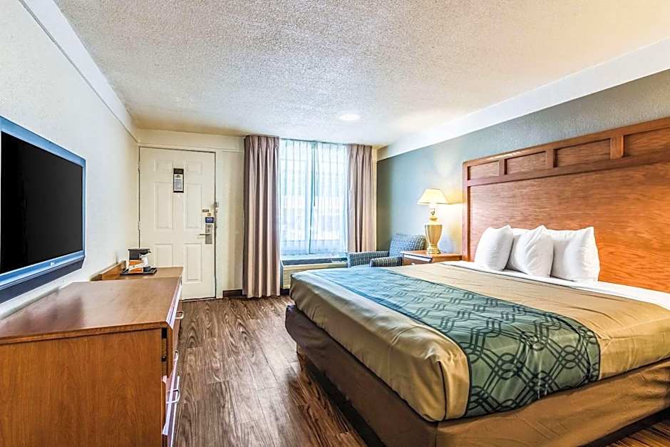 Econo Lodge Gastonia North