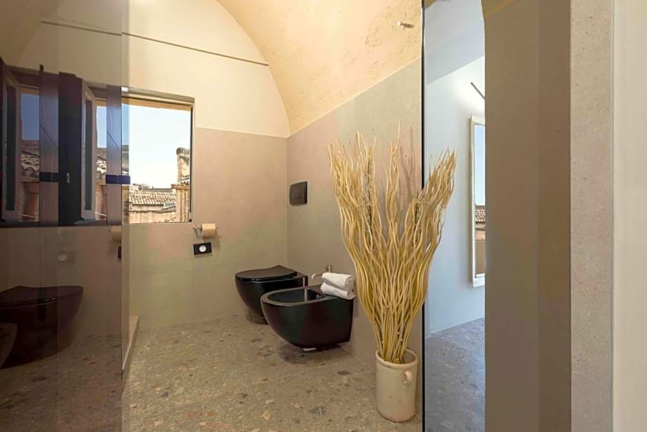 Hotel La Casa Di Lucio