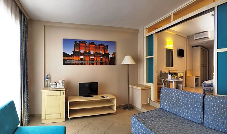 Ephesia Holiday Beach Club