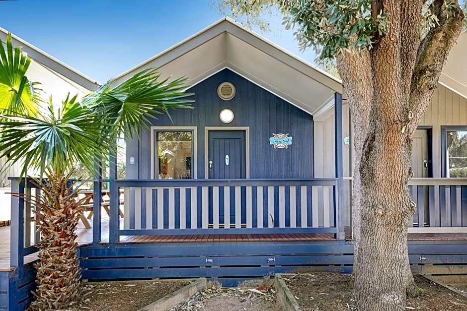 Seven Mile Beach Holiday Park