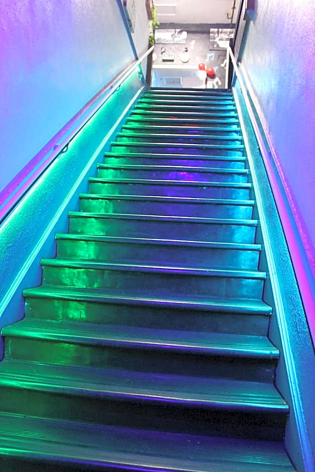 Artist Housing - Downtown