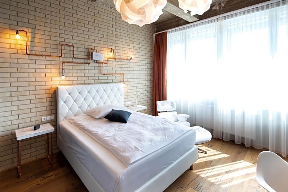 LOFTSTYLE Hotel Hannover, Best Western Signature Collection