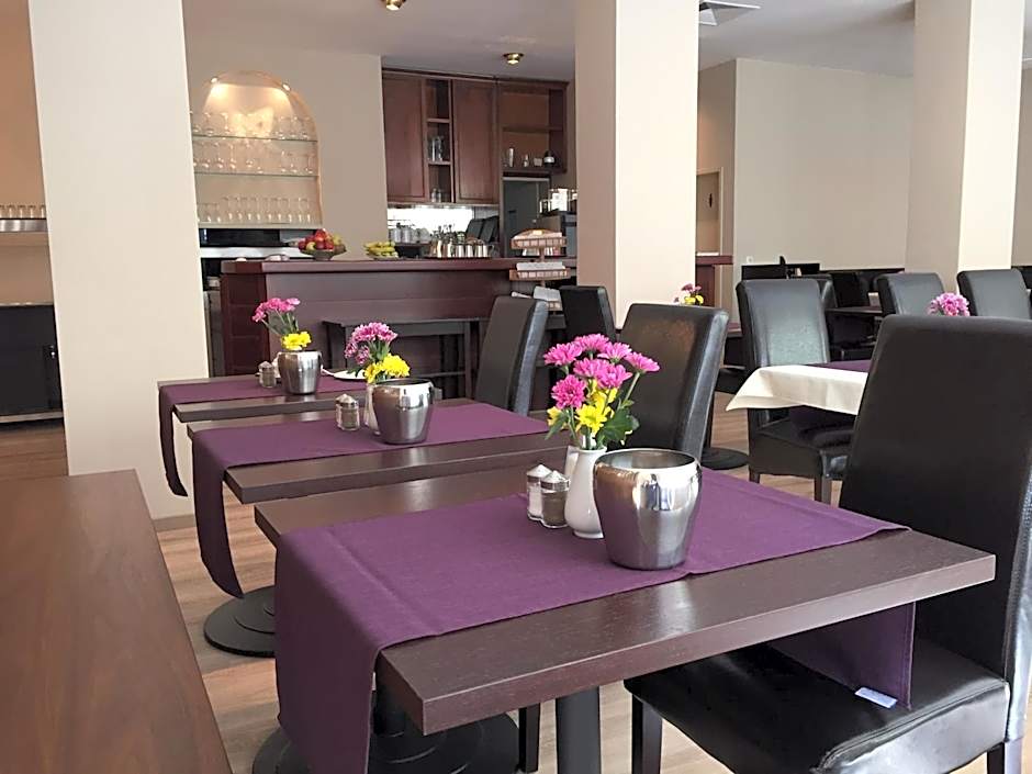 Hotel Antares München