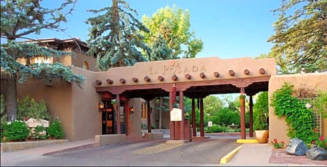 La Posada de Santa Fe, A Tribute Portfolio Resort & Spa