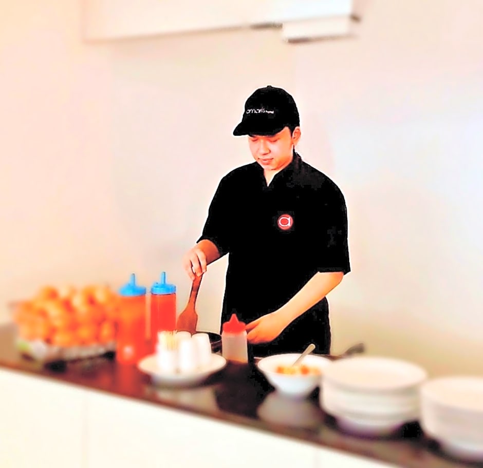 Amaris Hotel Nagoya Hill - Batam