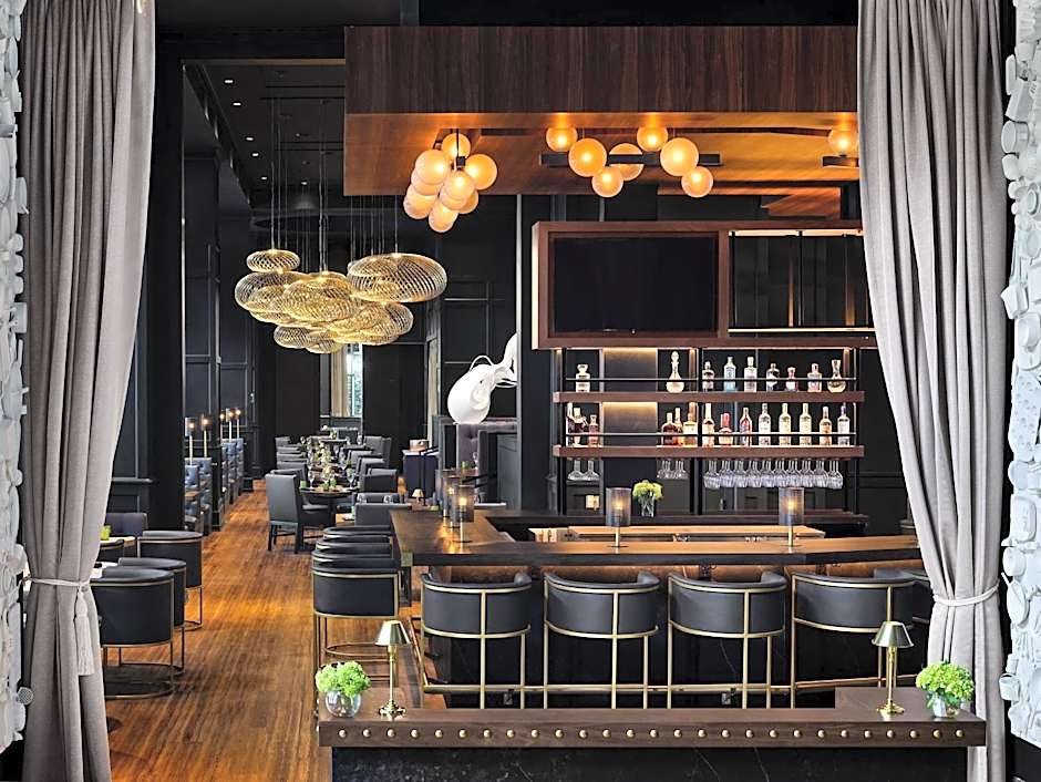 InterContinental Buckhead Atlanta By IHG