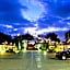 West Coast Inn Santa Ana