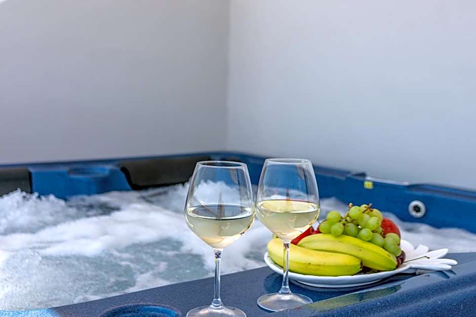 Christina Beach Hotel