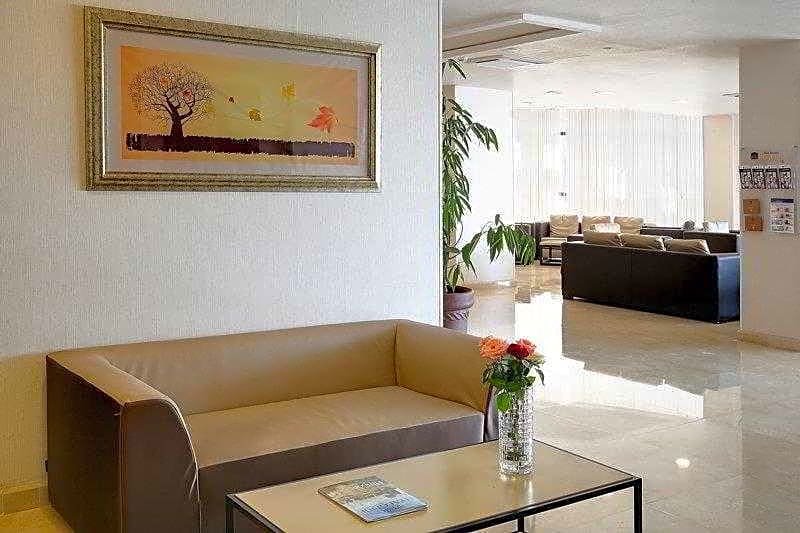 Liberte Hotel