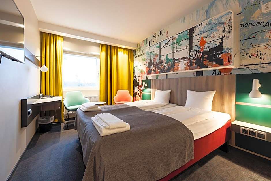 Good Morning Arlanda