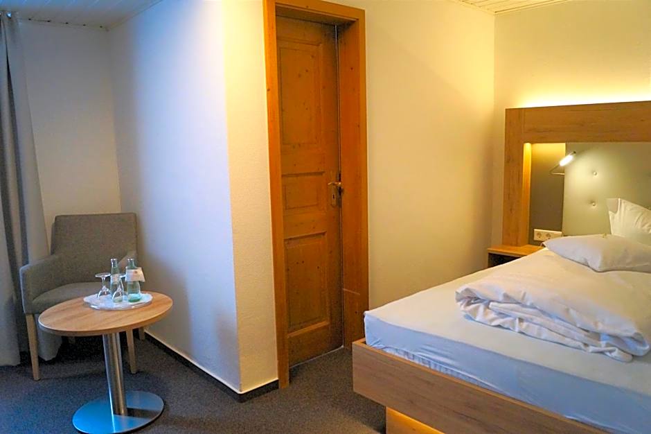 Hotel Restaurant Große Teichsmühle