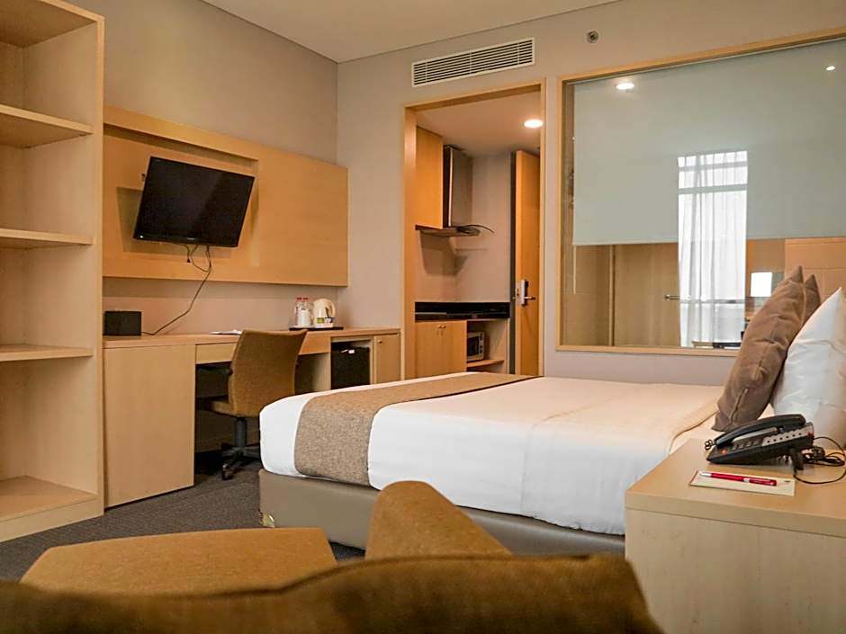 GTV Hotel