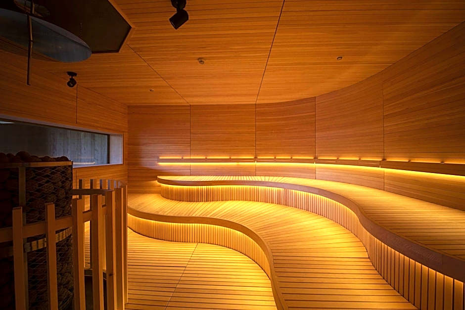 Sendai Akiu Onsen Sakan
