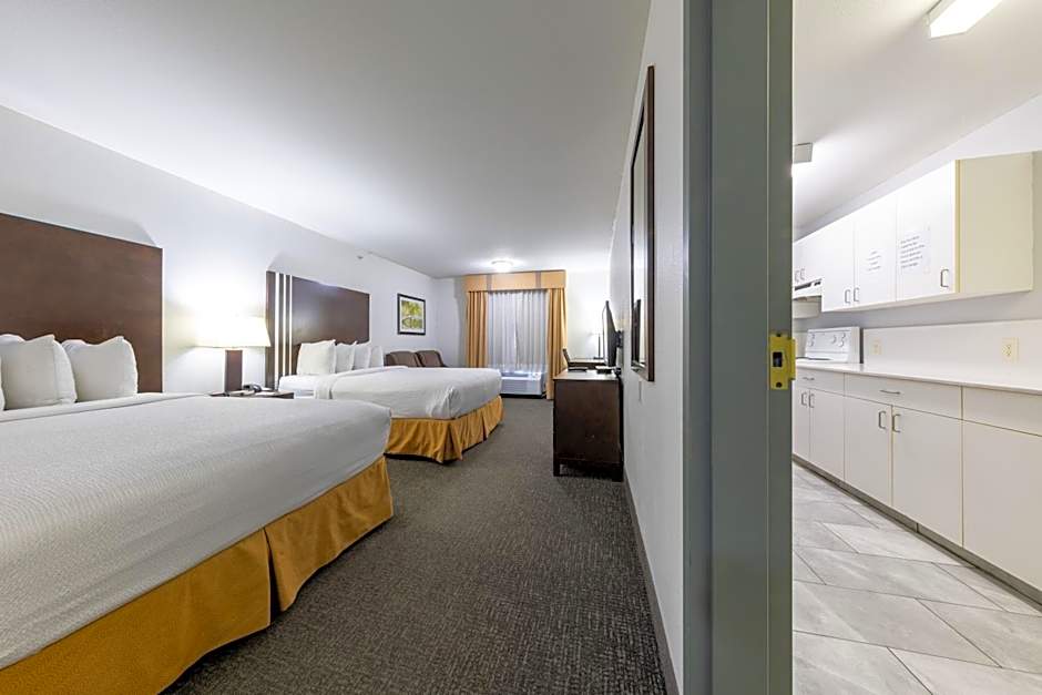 Ramada Limited Golden