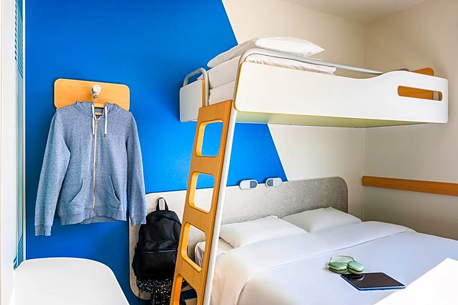 Ibis budget Bussigny Lausanne