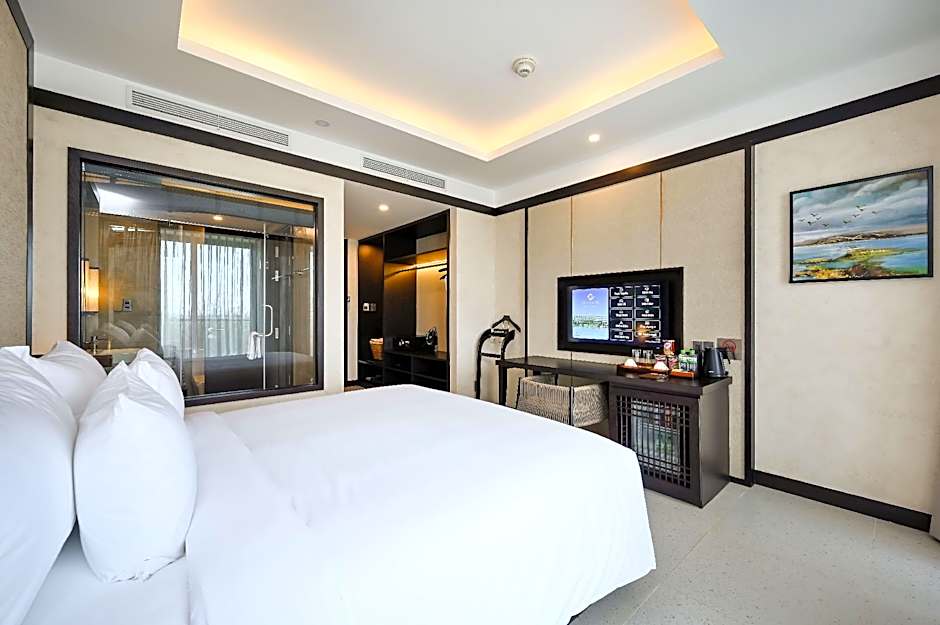 Photo 1 of 4 of Room Assign on Arrival (Double)