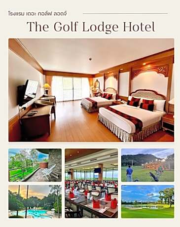 The Golf Lodge Hotel Laem Chabang Golf