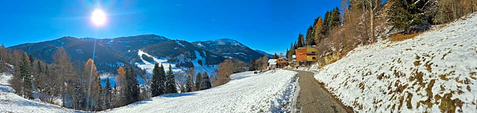 Hotel Restaurant Raunig