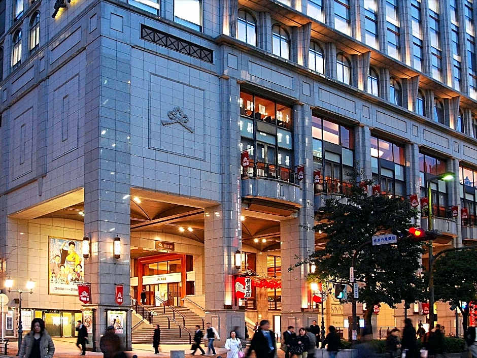 JR Kyushu Hotel Blossom Fukuoka