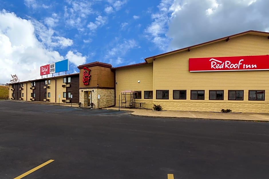 Red Roof Inn Perrysburg