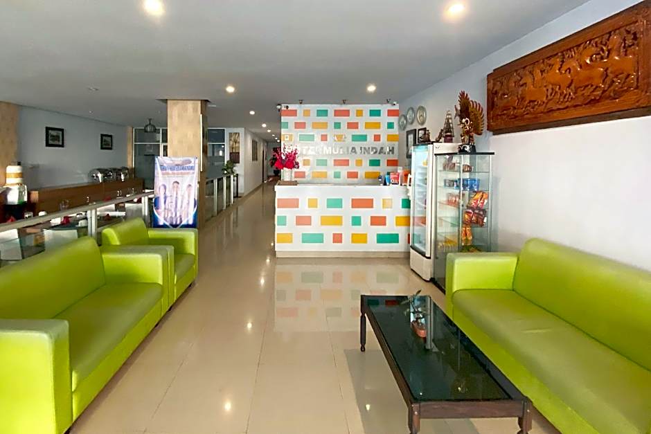 Urbanview Hotel Mulia Indah Palopo